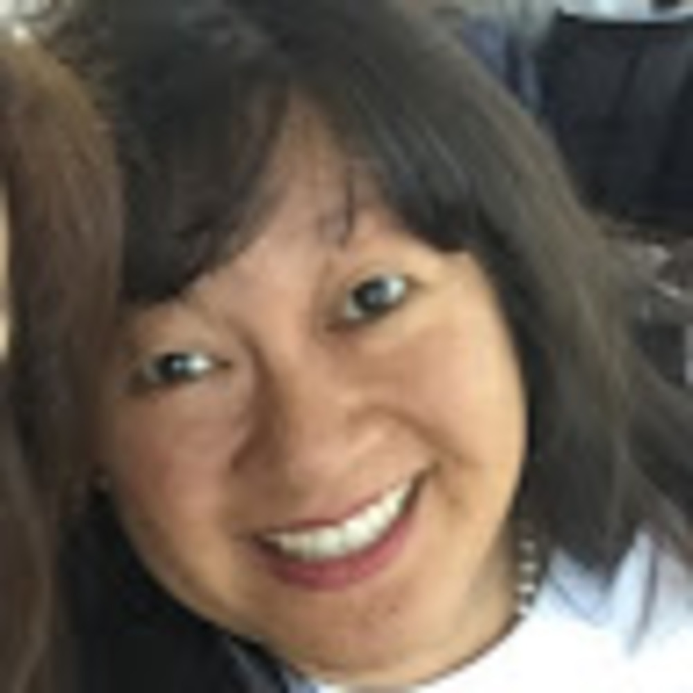 Meet your Posher, Anne marie